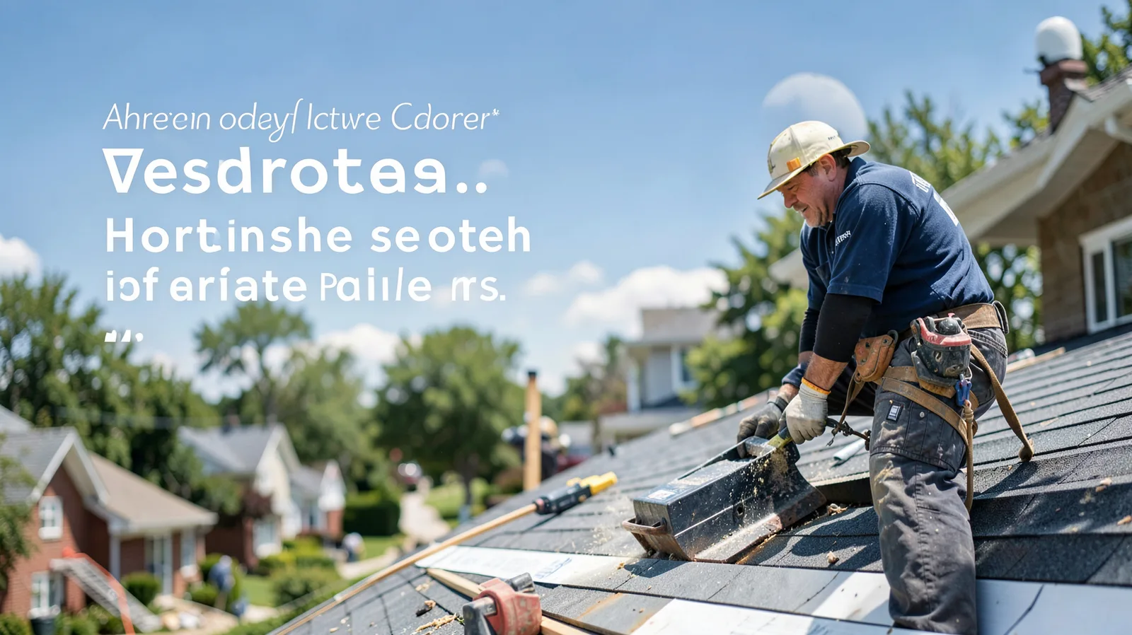Roof Replacement in Watertown, SD near me
